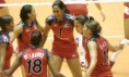 Puerto Rico inició con victoria en Voleibol